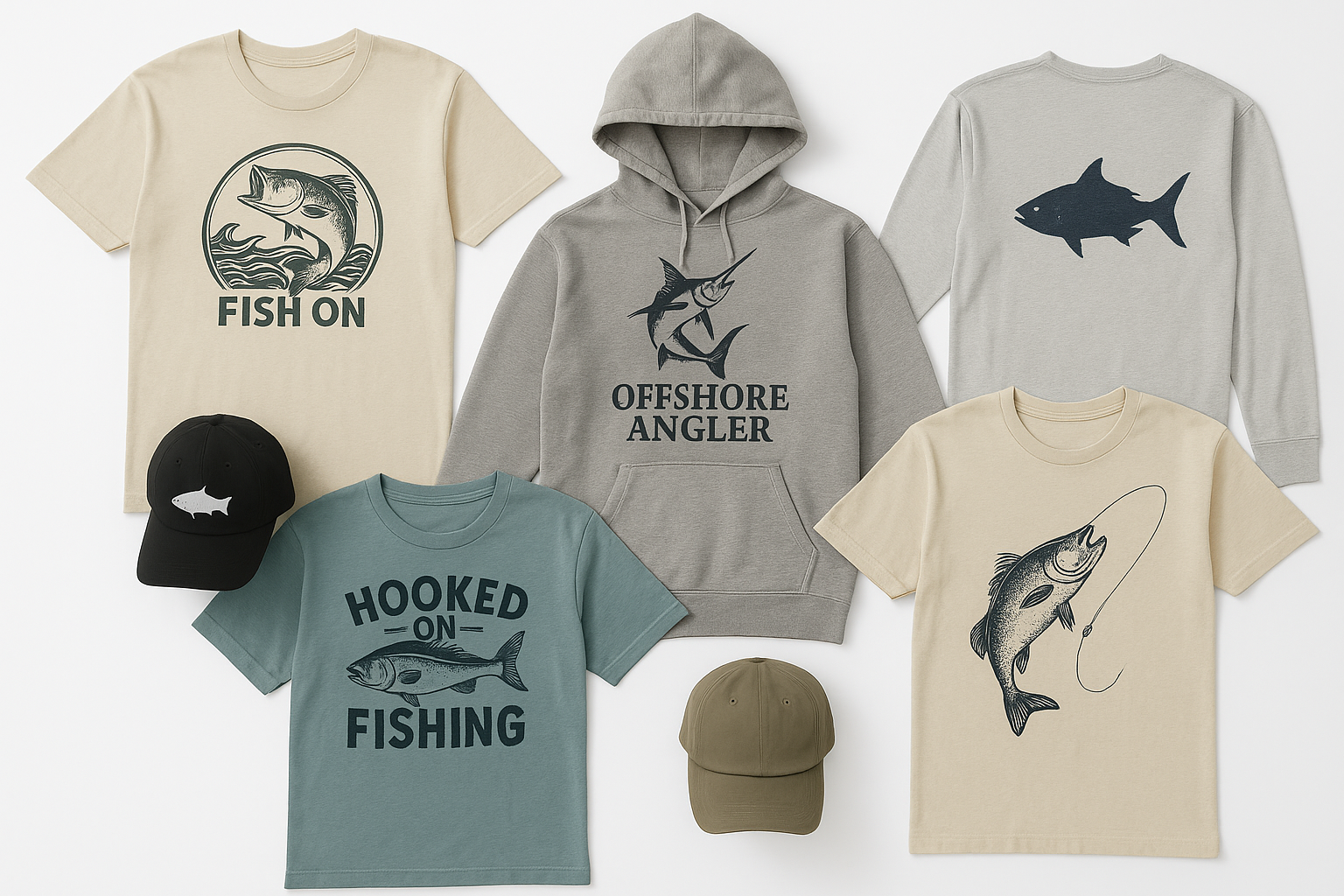 Clothing & Accessories